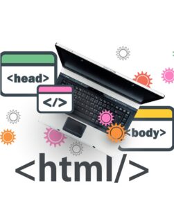 HTML з нуля: основи для початківців. Урок №1