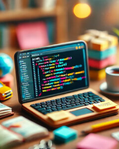 HTML з нуля: форматування тексту. Урок №3