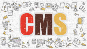 Топ 5 безкоштовних CMS для створення сайту
