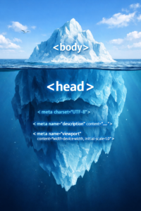 HTML з нуля: Як прописати мета теги в HTML. Урок №21