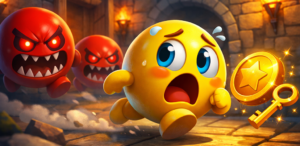 Огляд гри Maze Monster: Захоплюючі лабіринти на Андроїд